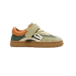 Lejan ONE Kids Nylon Matcha