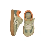 Lejan ONE Kids Nylon Matcha - Imagen 2