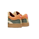 Lejan ONE Kids Nylon Matcha - Imagen 3