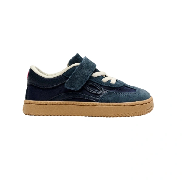 Lejan ONE Kids Nylon Navy