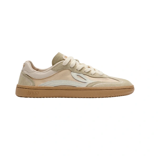 Lejan ONE Nylon Wide Beige