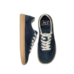 Lejan ONE Nylon Wide Navy - Imagen 2