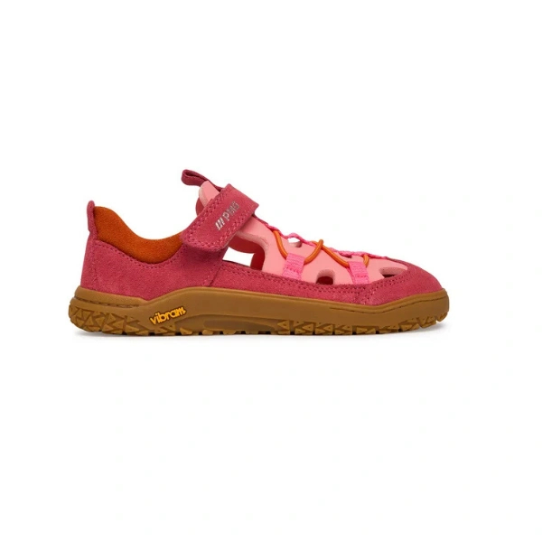 Primigi Barefoot sandalia vibram Rosa