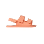 Muris Sandalia Waterproof Aruba Mini  Naranja
