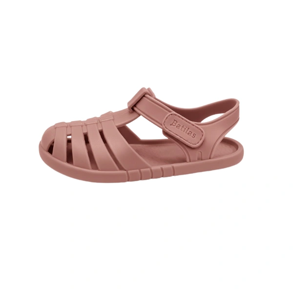 Batilas Cangrejera Rosa