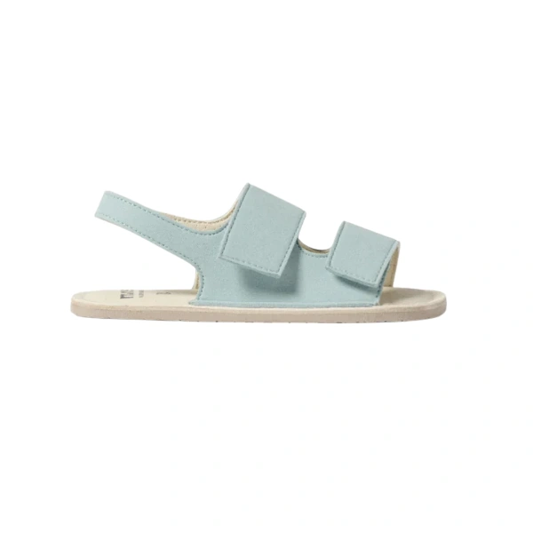 Muris Sandalia Rio Jr Azul Cielo