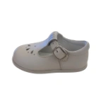 Andanines Zapato Mousse Beige