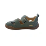 Andanines Sandalia Mousse Verde - Imagen 3