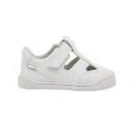 Mustang Baby free sandalia blanca