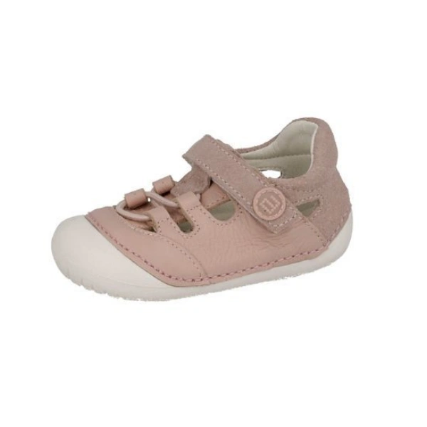 Andanines Sandalia GateaFlex Rosa