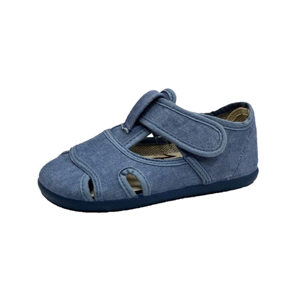 Batilas sandalia Peter Azul Navy