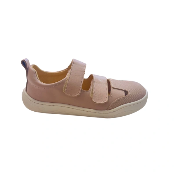 Andanines Sandalia Mousse Rosa