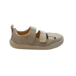 Andanines Sandalia Mousse Beige