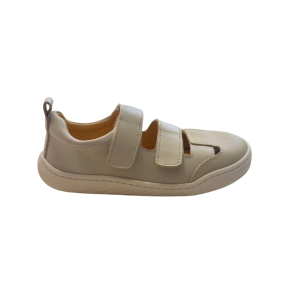 Andanines Sandalia Mousse Beige