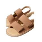 Muris Sandalia Rio Jr Rosa - Imagen 4