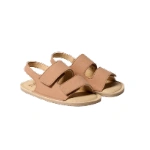 Muris Sandalia Rio Jr Rosa - Imagen 2