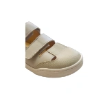 Andanines Sandalia Mousse Beige - Imagen 3