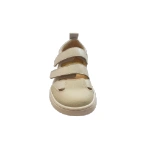 Andanines Sandalia Mousse Beige - Imagen 4