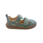 Andanines Sandalia Mousse Verde