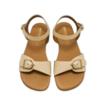 Mustang free Cleo Beige - Imagen 2