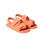 Muris Sandalia Waterproof Aruba Mini  Naranja - Imagen 3