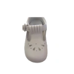 Andanines Zapato Mousse Beige - Imagen 2