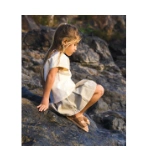 Muris Sandalia Rio Jr Marron - Imagen 5