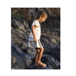 Muris Sandalia Rio Jr Rosa - Imagen 5