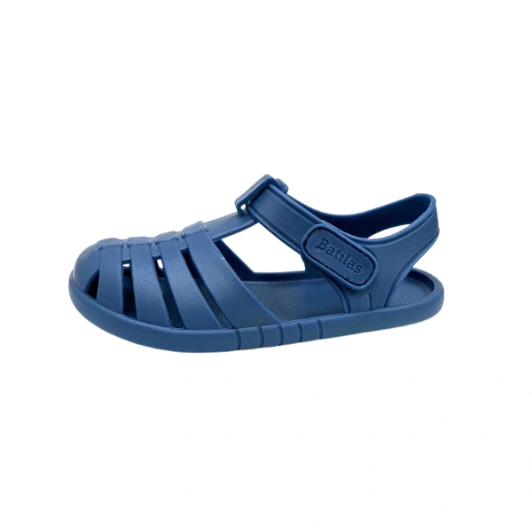 Batilas Cangrejera Azul Navy