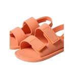 Muris Sandalia Waterproof Aruba Mini  Naranja - Imagen 2