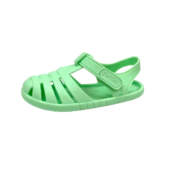 Batilas Cangrejera Verde