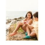 Muris Sandalia Waterproof Aruba Mini  Naranja - Imagen 4