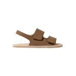 Muris Sandalia Rio Jr Marron