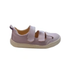 Andanines Sandalia Mousse Malva