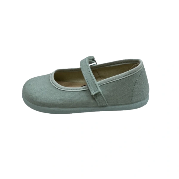 Batilas mercedita Verde Menta