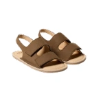 Muris Sandalia Rio Jr Marron - Imagen 4