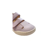 Andanines Sandalia Mousse Malva - Imagen 2