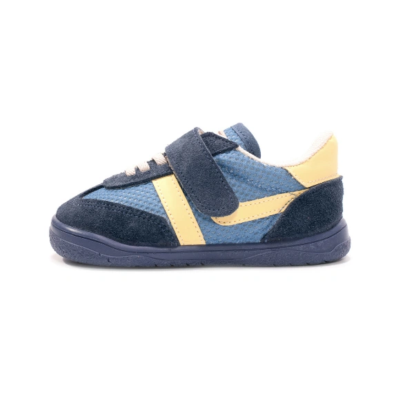 Zapy deportiva Dali Jeans