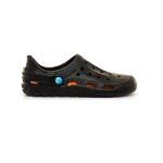 Mustang free Evacare negro 40-45