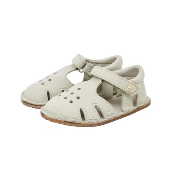 Piruflex sandalia Davinci Hueso
