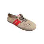 Batilas tenis mesh marrón - Imagen 2