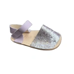 Ria Menorca sandalia Palladium purple