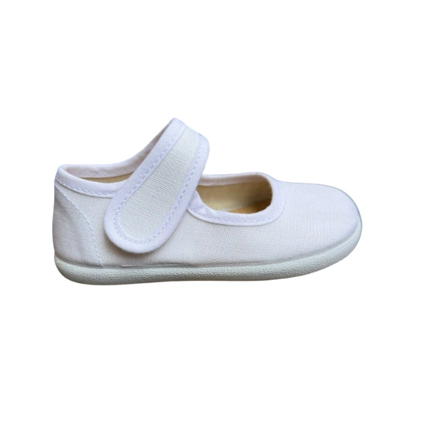 Batilas bailarina Blanco