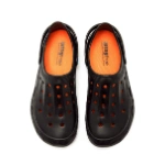 Mustang free Evacare negro 40-45 - Imagen 2