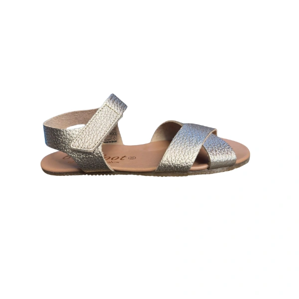 Lola Canales sandalia cumano junior/adulta cava