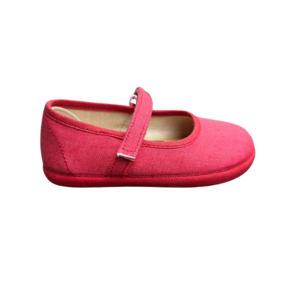 Batilas mercedita Rojo