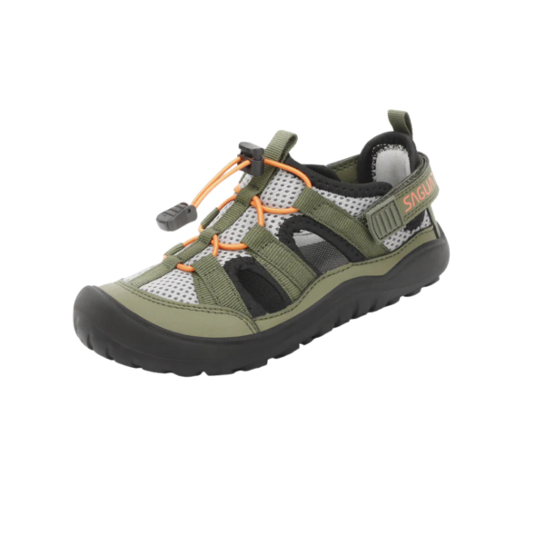 Saguaro Breeze I Kaki