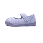 Zapy zapatilla de casa unicornio lila - Imagen 2