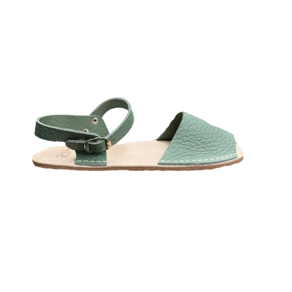Ria Menorca sandalia junior/adulta Bamboo