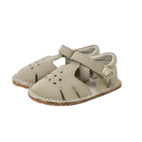 Piruflex sandalia Davinci Beige